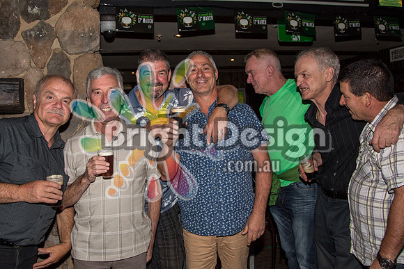 2015 St Patricks Day @ The Irish  17 March 2015  (4950)