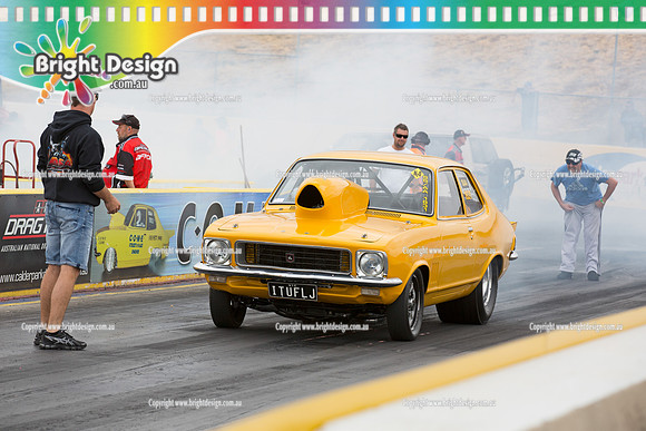ANDRA John Taverna Classic #1 @ Calder Park Raceway March 1 2014  (11965)  ITUFLJ