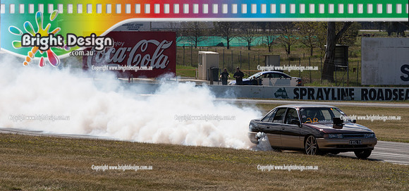 PCM9 Performance Car Mania @ Winton Raceway  Friday 19 Sept 2014 (13048)  EX5LTR 6-4