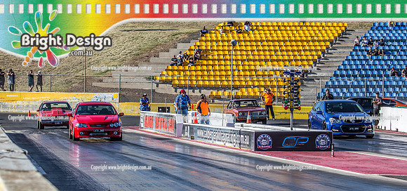Fast Friday @ Calder Park Drag Racing Friday 11 Jan 2019 (108001)  ATO368  ATK890
