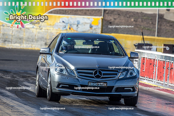 Fast Friday @ Calder Park Drag Racing Friday 11 Jan 2019 (108024)  BSC170 MERC