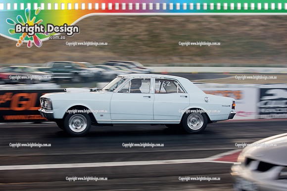 ANDRA Street Meet @ Calder Park Raceway  FRI 10 Jan 2014  (5920)  28552H