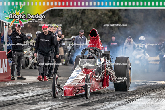 Sportsman Championship Rnd 1 at Heathcote Sat 26 June 2021 (39230)  ADRIANA MACCASKELL  3708