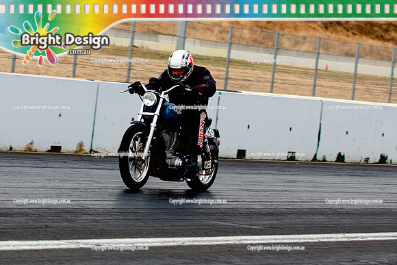 ANDRA John Taverna Classic #1 @ Calder Park Raceway March 1 2014  (11863)  BIKE