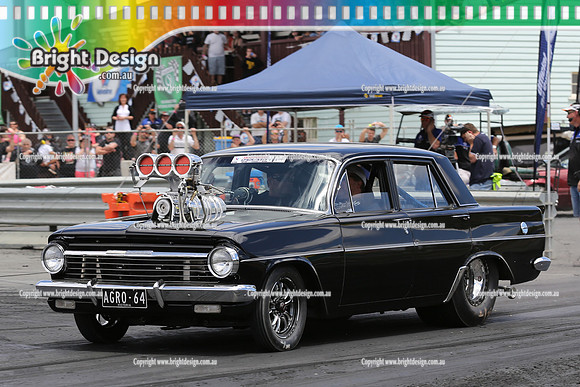 Autofest Shepparton Springnats 21  SUN 24-11-13  (5708)  AGRO64