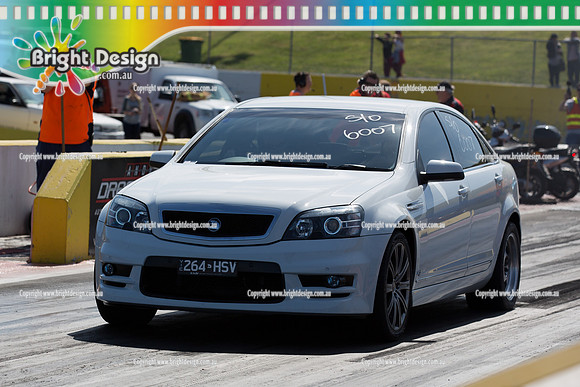ANDRA Street Outlaws Drag Racing Quals Rnd 5 @ Calder Park 24 September 2014 (23992)  264HSV