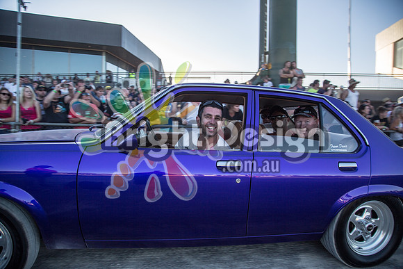 2014 01 Jan 14 - SATURDAY Summernats 27  MP__0974