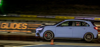 Fast Friday & Roll Racing @ Calder Park Drag Racing 28 February 2025 (178982) CFZ719