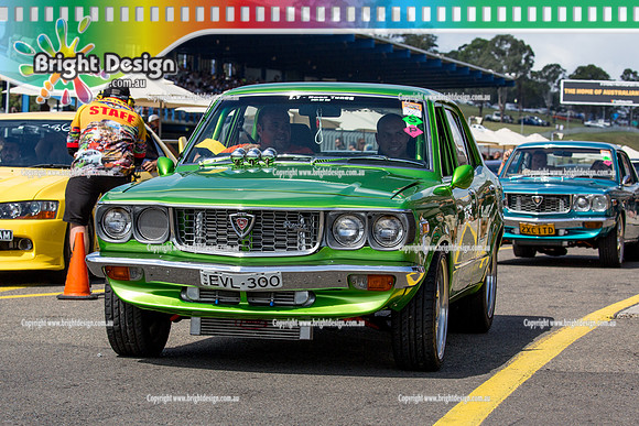 Powercruise 60 @ Sydney - Saturday 27 February 2016   (3536)  EVL300