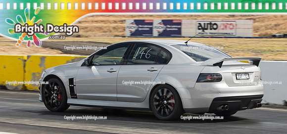 ANDRA Test n Tune @ Calder Park Raceway  SAT 25 Jan 2014  (7445)