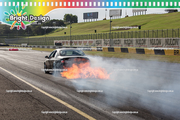 Powercruise 60 @ Sydney - Saturday 27 February 2016   (3782)  CZR32U FIRE