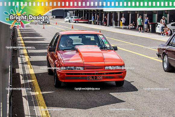 Powercruise 60 @ Sydney - Saturday 27 February 2016   (2830)  SLI308