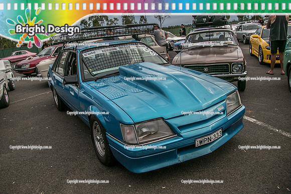 SMDC W2 Drag Challenge Weekend 2 QLD May 2019 BDMP0207 WPN333 ANDREW NATOLI