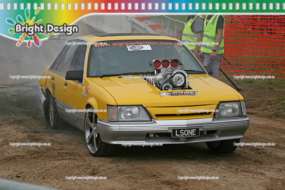 Motorfest Lardner Park March 2012 SAT - (155)  LSONE