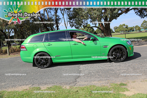 All Holden Day @  Dandeonong 7 April 2013  Bright Design (1497)  SUPERH