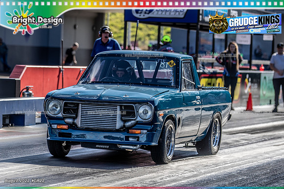 GK22 Grudge Kings @ Sydney Dragway Saturday 6 Aug 2022 (40711)  5987  DANIEL MILLAR