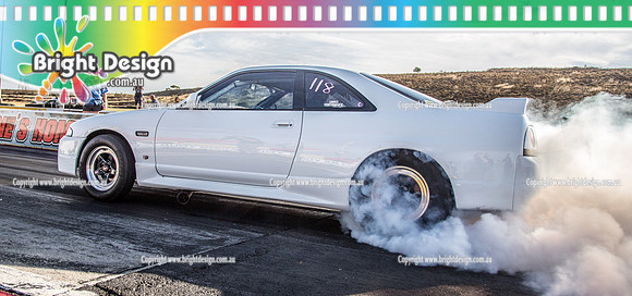 Fast Friday @ Calder Park Drag Racing Friday 15 February 2019 (112724)-2  SPOOLA