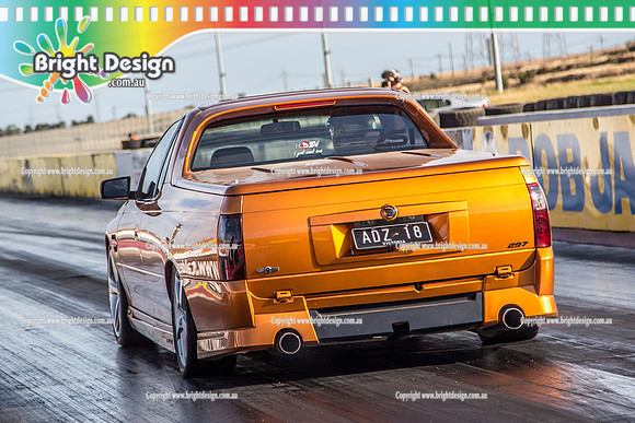 Fast Friday @ Calder Park Drag Racing Friday 15 February 2019 (112727)  ASZ18