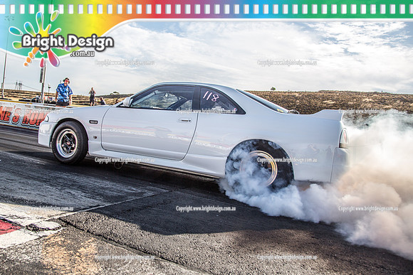 Fast Friday @ Calder Park Drag Racing Friday 15 February 2019 (112724)   SPOOLA