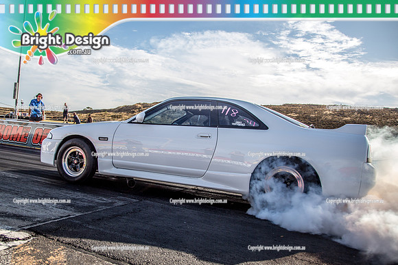 Fast Friday @ Calder Park Drag Racing Friday 15 February 2019 (112723)  SPOOLA