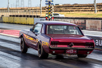 Fast Friday @ Calder Park Drag Racing Friday 15 February 2019 (112713)  42975H