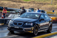 Fast Friday @ Calder Park Drag Racing Friday 15 February 2019 (112707)   SENNY