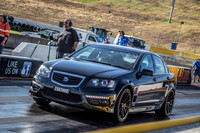 Fast Friday @ Calder Park Drag Racing Friday 15 February 2019 (112706)   SENNY
