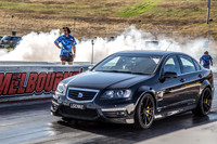 Fast Friday @ Calder Park Drag Racing Friday 15 February 2019 (112705)  SENNY