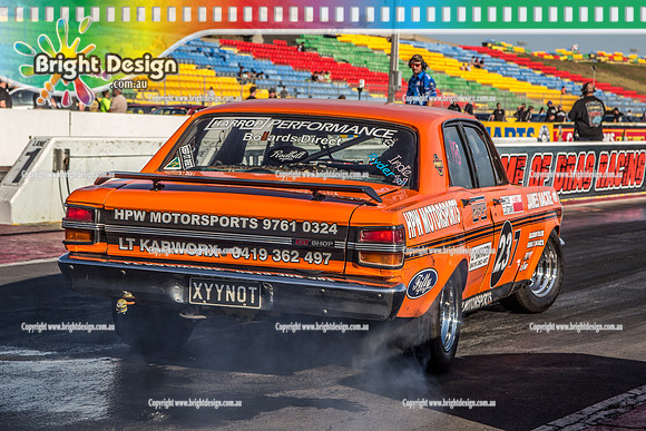 Fast Friday @ Calder Park Drag Racing Friday 15 February 2019 (112704)  XXYNOT