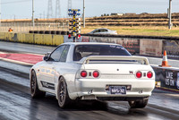 Fast Friday @ Calder Park Drag Racing Friday 15 February 2019 (112717)  NVS32