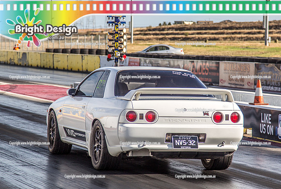 Fast Friday @ Calder Park Drag Racing Friday 15 February 2019 (112717)  NVS32