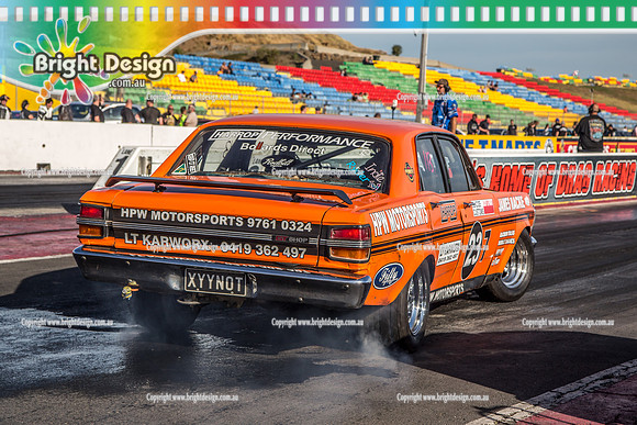 Fast Friday @ Calder Park Drag Racing Friday 15 February 2019 (112703)  XXYNOT