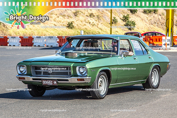 Fast Friday @ Calder Park Drag Racing Friday 1 February 2019 (111180)  00682M