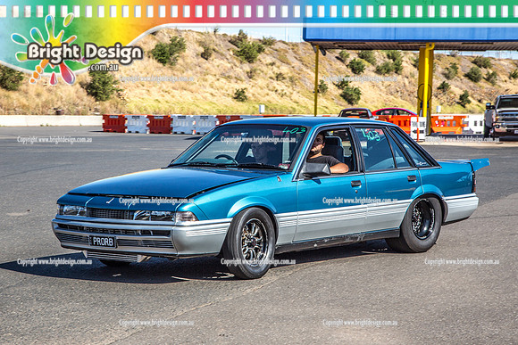 Fast Friday @ Calder Park Drag Racing Friday 1 February 2019 (111179)  PRORB