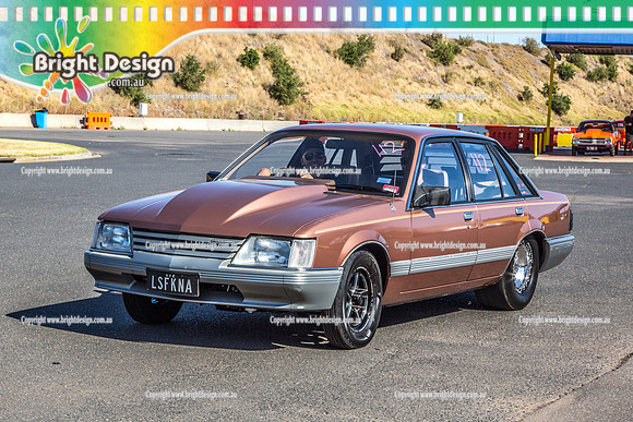 Fast Friday @ Calder Park Drag Racing Friday 1 February 2019 (111177)   LSFKNA