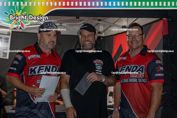 Kenda - Nightmare at the Bend Saturday 14 2024 (15882) PRESENTATION CREW