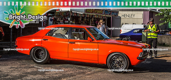 Summernats 32 Thursday 3 Jan 2019  BDMP2118  PRO275 WINDSOR