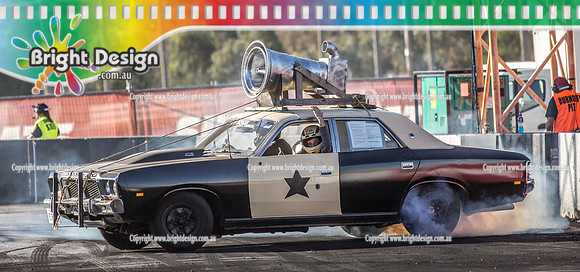 Summernats 32 Friday 4 Jan 2019  BDMP5076  69671H