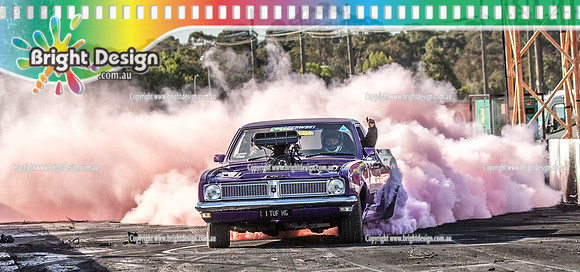 Summernats 32 Friday 4 Jan 2019  BDMP5070  1TUFHG