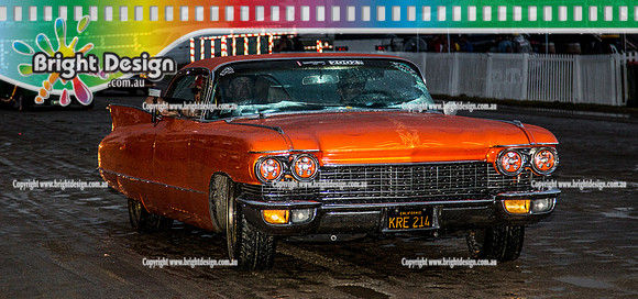 Summernats 32 Saturday 5 Jan 2019  BDMP8678  KRE214