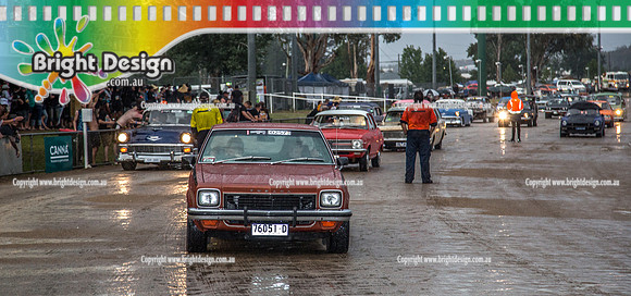 Summernats 32 Saturday 5 Jan 2019  BDMP8527  76051D