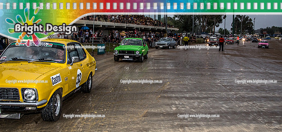 Summernats 32 Saturday 5 Jan 2019  BDMP8524  69579H   68006H