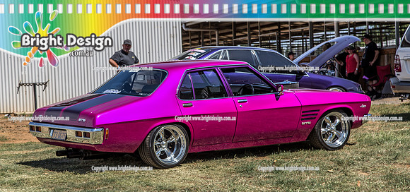 Summernats 32 Thursday 3 Jan 2019  BDMP0947   73QGTS