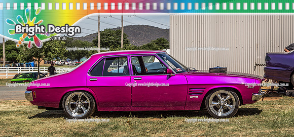 Summernats 32 Thursday 3 Jan 2019  BDMP0946  73QGTS
