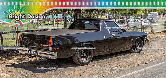 Summernats 32 Thursday 3 Jan 2019  BDMP0806  RHGMH8