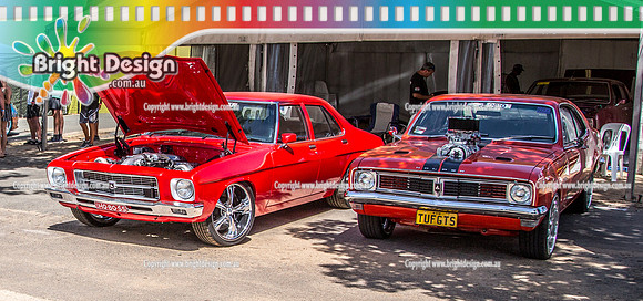Summernats 32 Thursday 3 Jan 2019  BDMP0763  HQBOSS TUFGTS