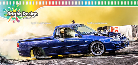 Summernats 32 Friday 4 Jan 2019  BDMP4595-2  FROFFIN
