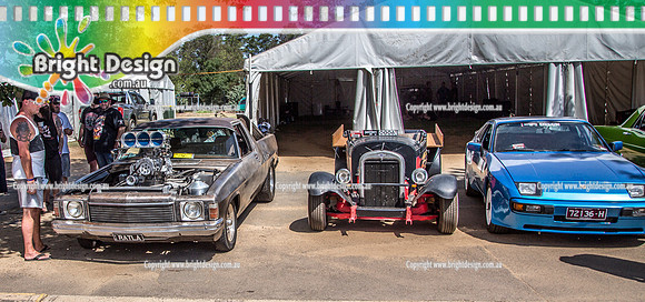 Summernats 32 Thursday 3 Jan 2019  BDMP0759   72136H  1863SR CHRIS STORK 0006 27CHEV RATLA