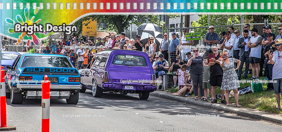Summernats 32 Thursday 3 Jan 2019  BDMP0448   70931H  77397D