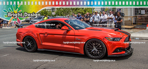 Summernats 32 Thursday 3 Jan 2019  BDMP0406  101CHV